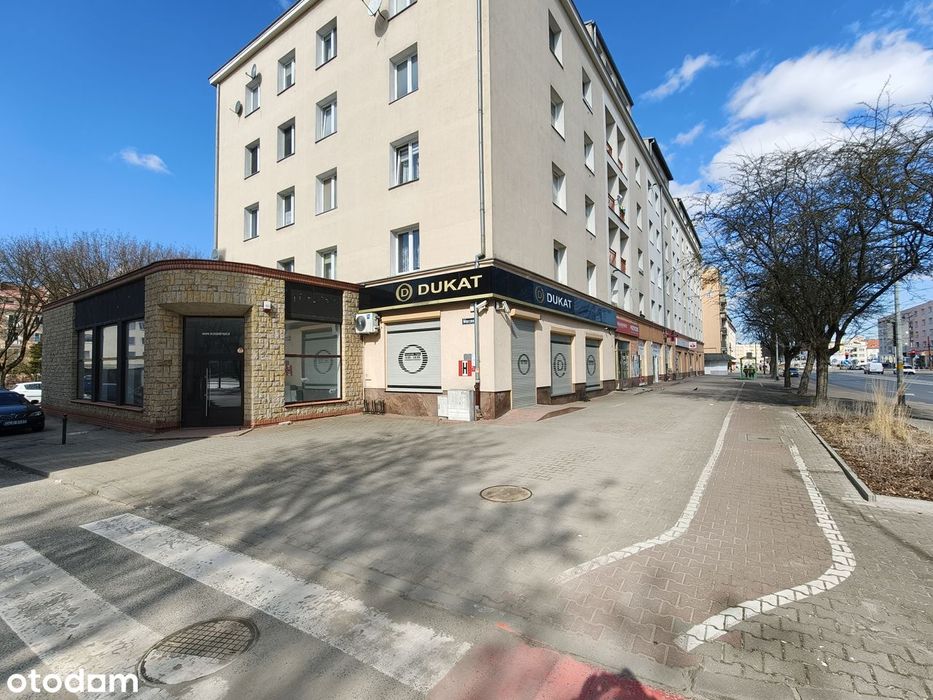 Lokal użytkowy ul. Hetmańska