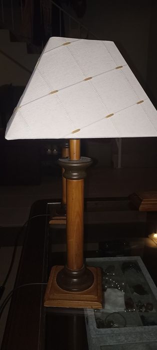 Candeeiros de quarto