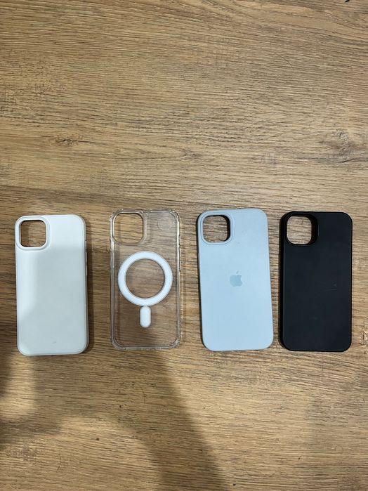 Iphone 13 branco