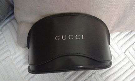 Óculos de sol Gucci