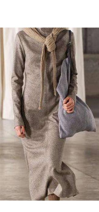 Сукня  з вовни ,нова,Zara