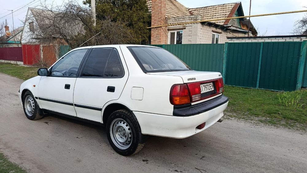 Продам Suzuki в нормальному стані