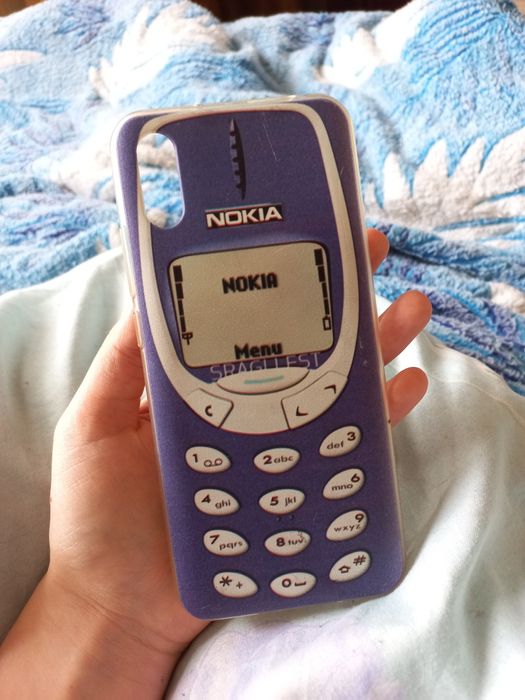 Чохол на телефон Xiaomi Redmi 9A