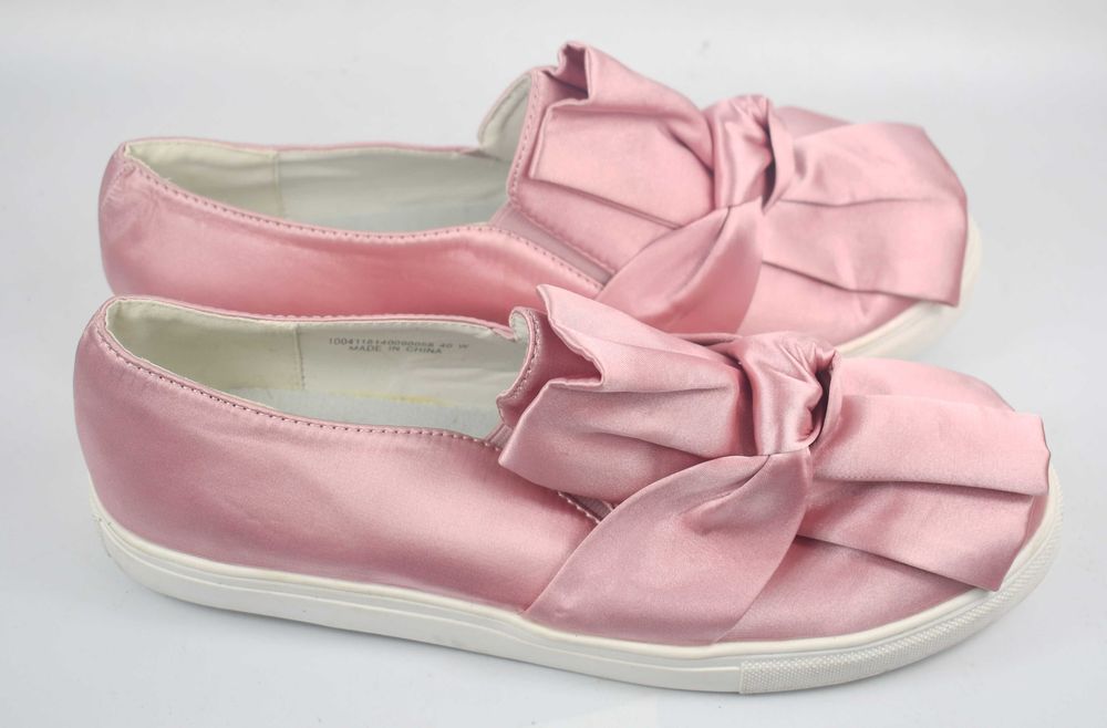 Używane trampki Lost Ink roz. 40