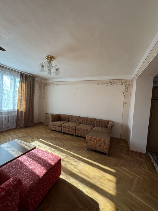 Цегляний будинок у Брошнів-Осаді