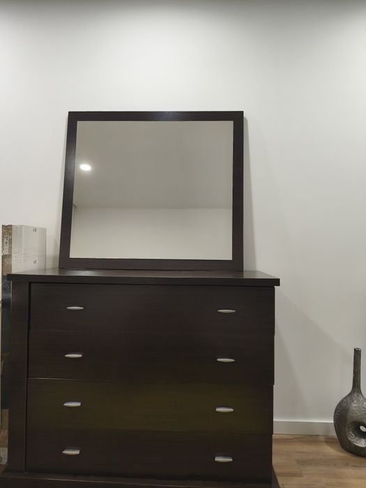 Conjunto quarto completo