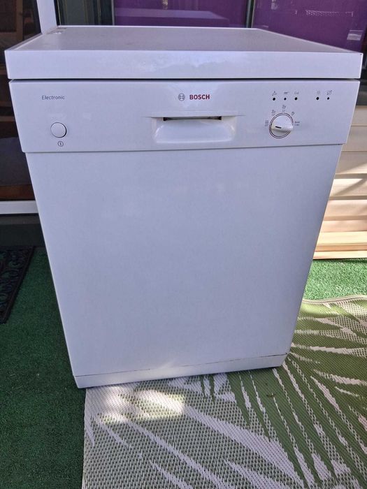 Zmywarka Bosch 60 cm