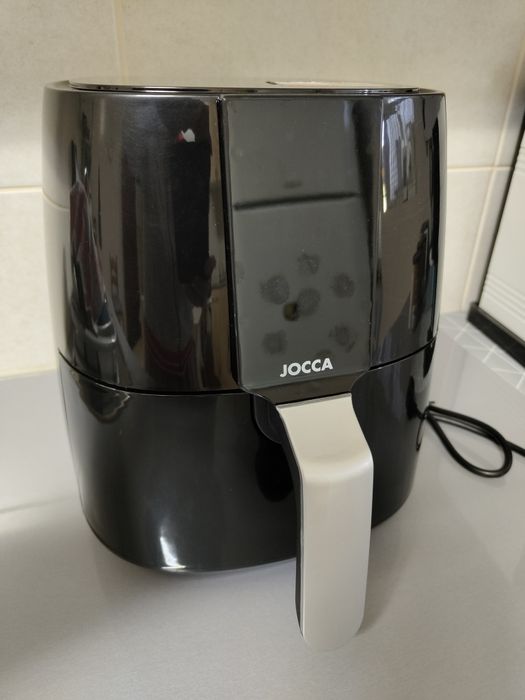 Airfryer Jocca 3.8l
