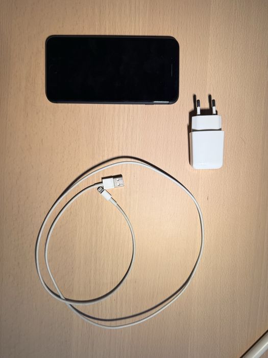 Apple iPhone 8 Plus