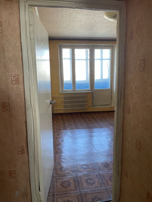 3-кімнатна квартира м. Харків вул. Єдності 185