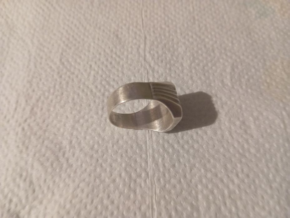 Porządki domowe sygnet