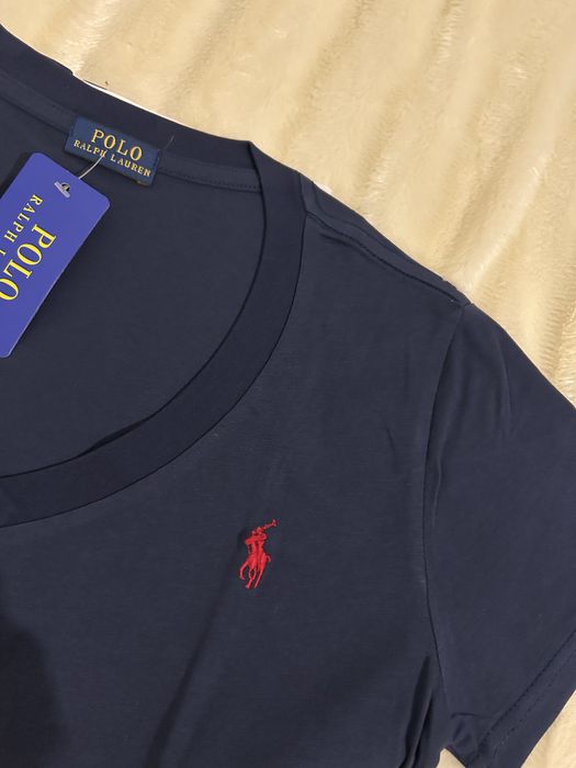 T-shirt Ralph Lauren