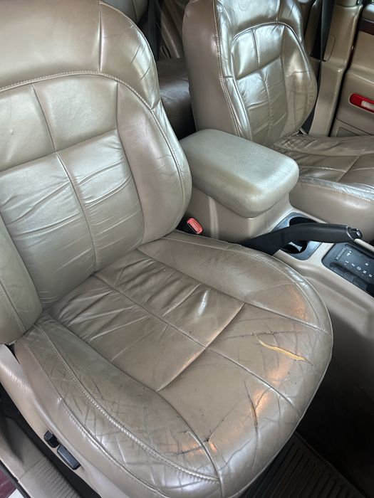 Jeep Grand Cherookee 3.1D 150.000km