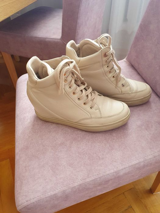 Sprzedam buty firmy Badura rozm.37