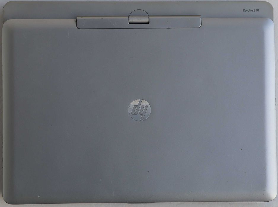 HP EliteBook Revolve 810 G3, Wi-Fi, LTE, dotykowy ekran, 2 zasilacze.