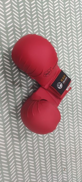 Luvas Box/Karaté