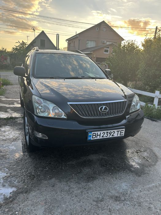 Lexus RX300 2005