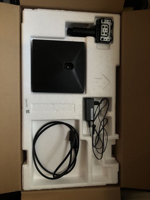 Компʼютерний Монітор, Монитор LG     22MK400H-B,