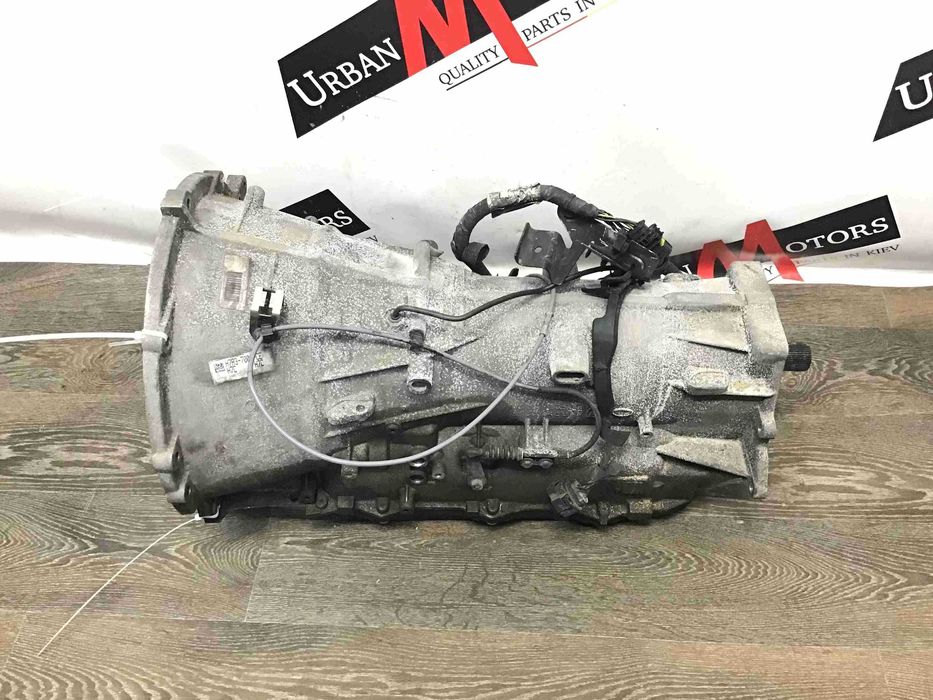 КПП автоматична АКПП Range Rover Velar L560 2.0D дизель, 2018