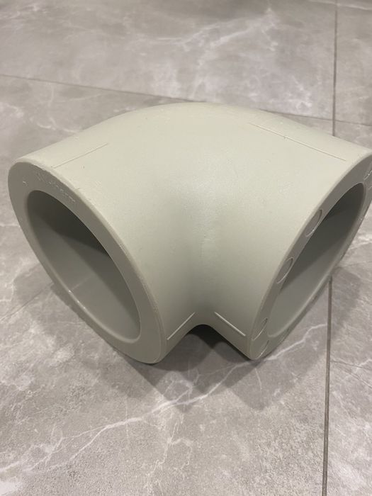 Відвід KAN-therm PP 90° d 90