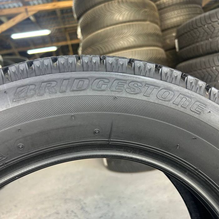 Шини бу 175/65 R14 Bridgestone Blizzak VRX2 арктична зима 7 мм зі складу Бренд Шина