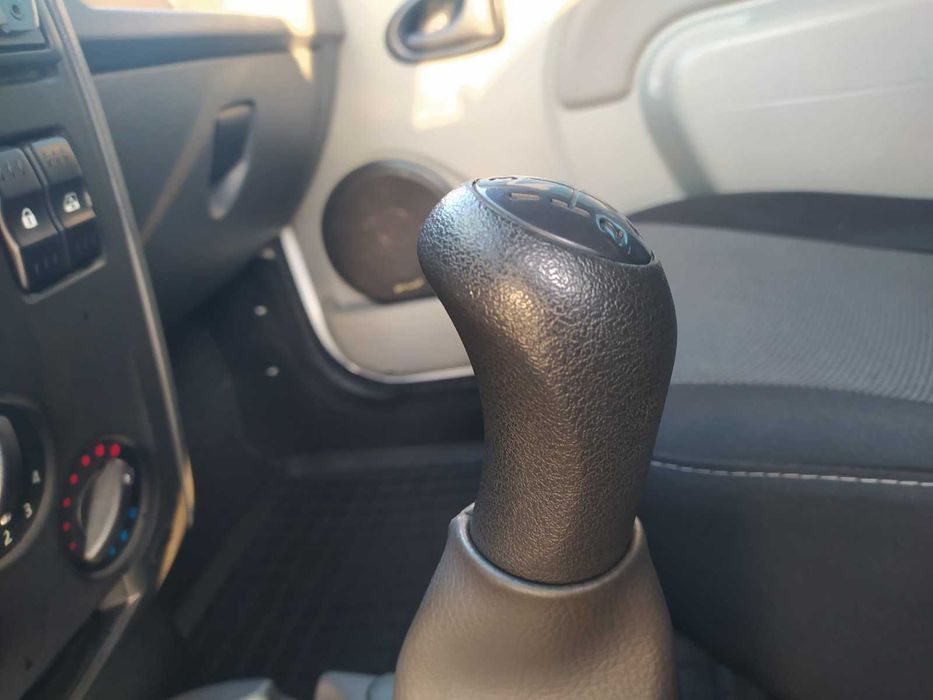 Renault Logan MCV 1,6л 2012 р.в.