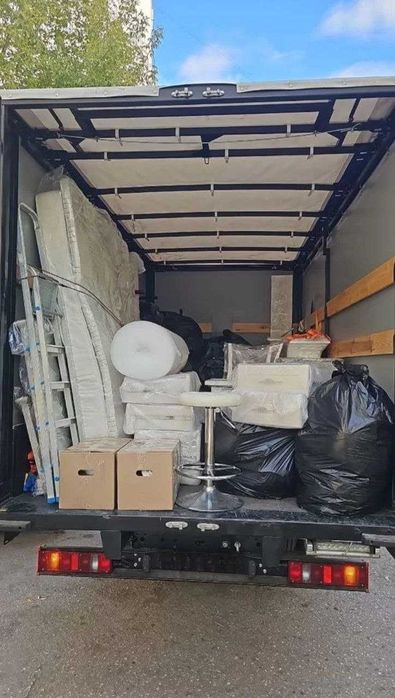 Грузовое такси, Грузовые перевозки, Квартирные переезды Грузоперевозки