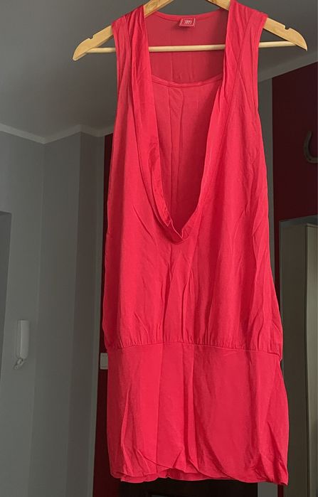Zestaw sukienek 36 plus gratis bluzeczka i tunika