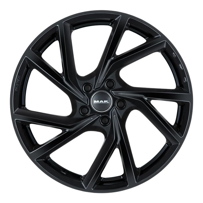 NOWE ORYGINALNE Felgi MAK Kassel 19" Volvo S40 S60 S80 S90 V40 V60 V90