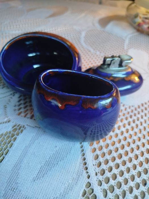 Zapalniczka kolekcjonerska