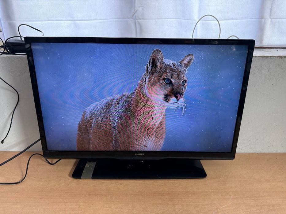 Телевізор Philips– 32”, HD