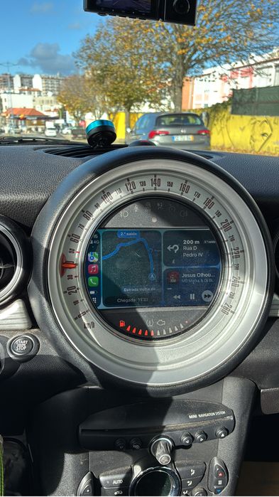 Mini Cooper S R56