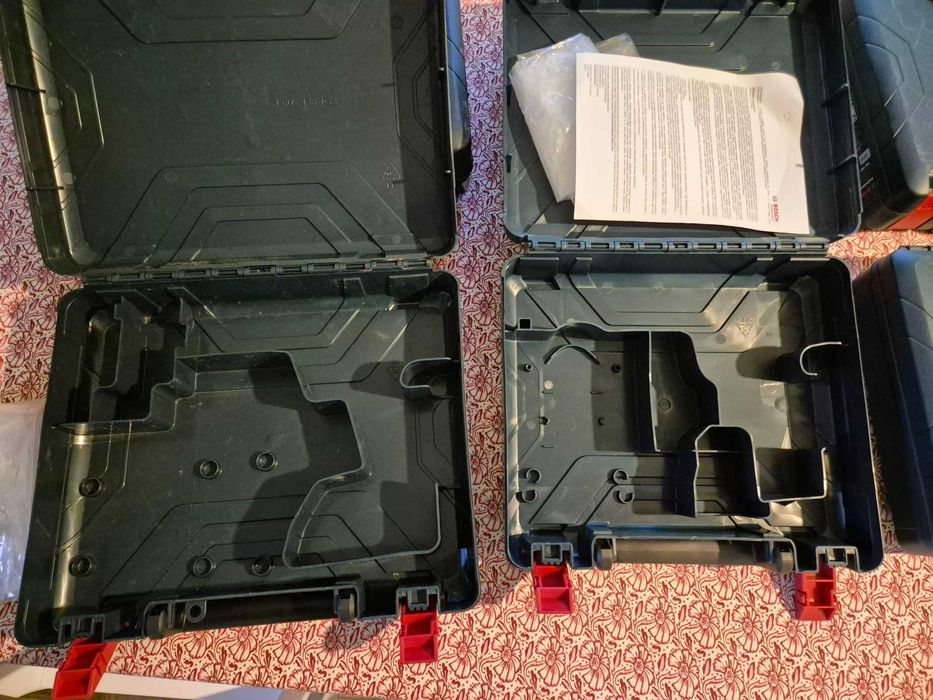 Narzędzia Bosch 18v wkrętarka GSR zakrętarka GDR NOWE NAJTANIEJ