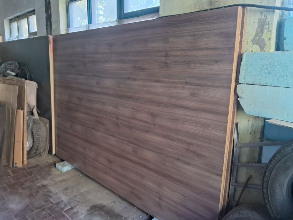 Продам дсп,осб плити 2,75х1,86