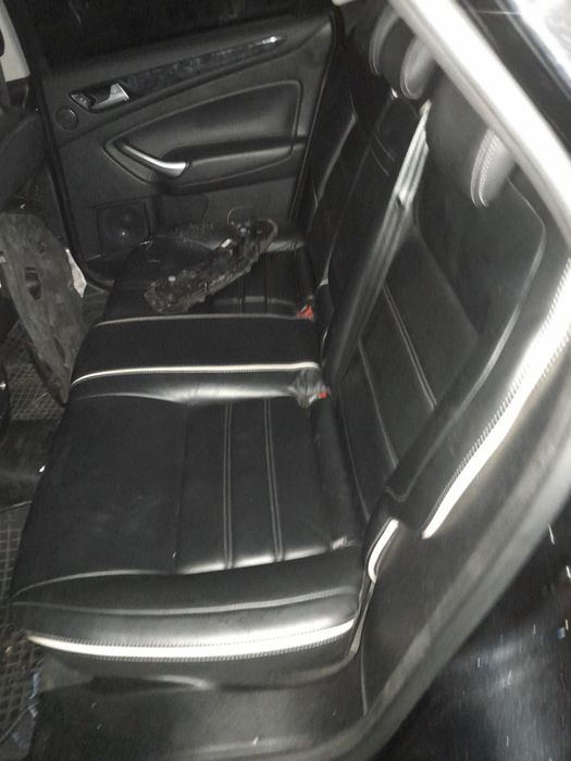 Форд мондэо на запчасти