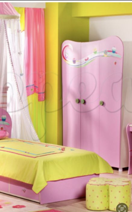 Детская мебель Cilek