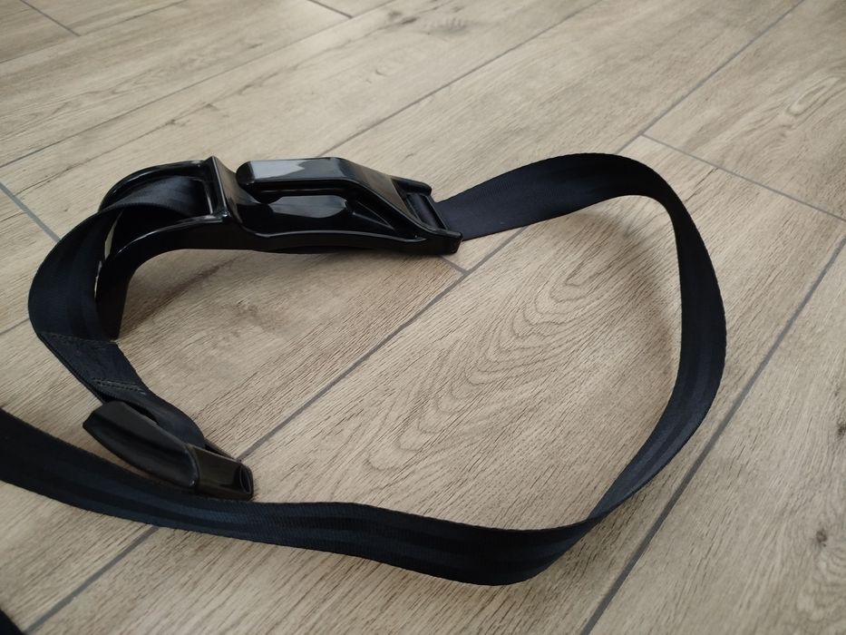 Адаптер на ремінь безпеки для вагітних