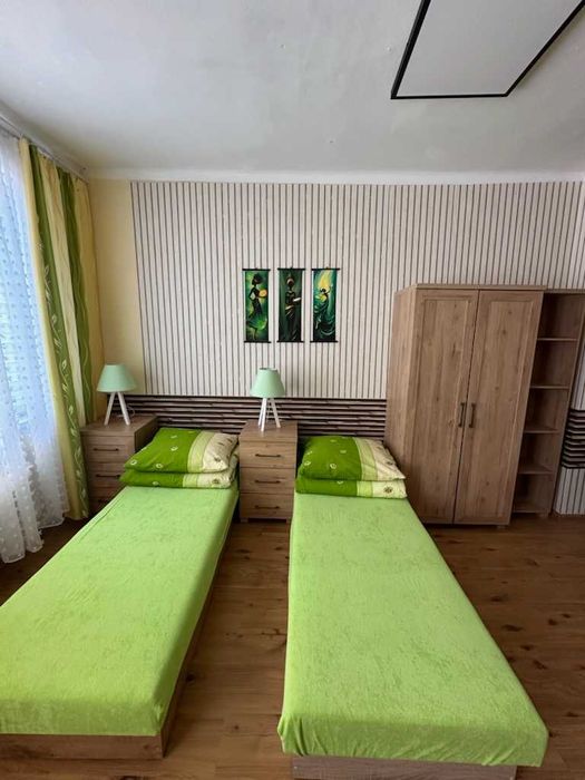 Noclegi-Tanie Pokoje-Kwatery Prywatne-Pokoje Gościnne w Centrum Bielska