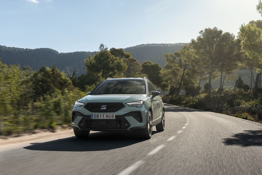 SEAT Arona ver-1-0-tsi-style-dsg