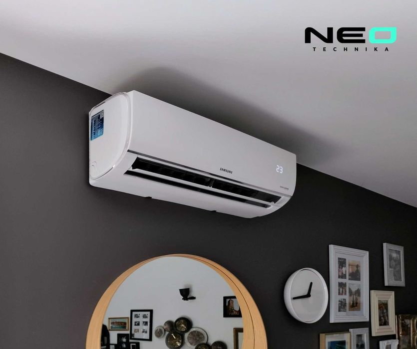 Montaż klimatyzacji Olsztyn | klimatyzacja serwis instalacja naprawa |