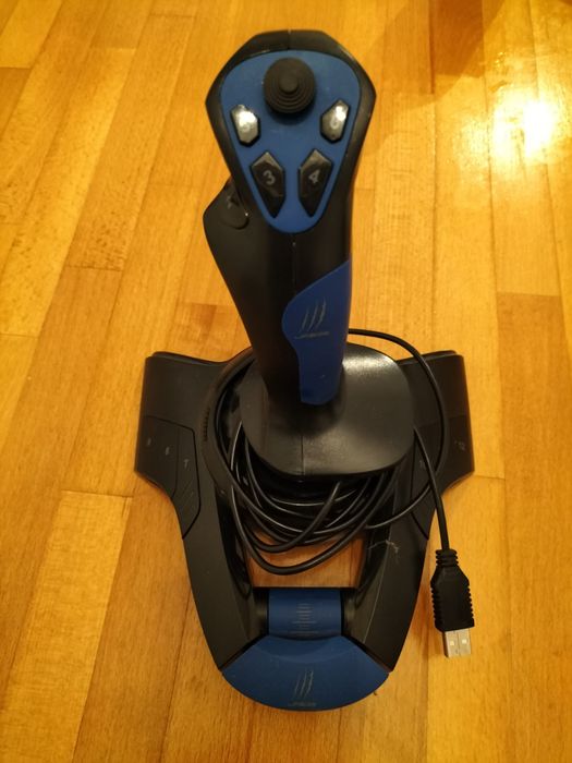 Joystick Hama "uRage Airborne"