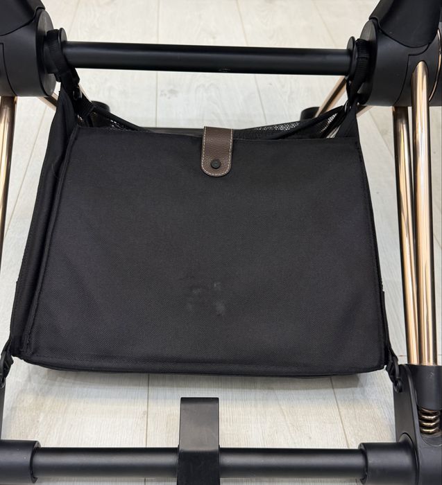 Візочок Cybex Priam Rose Gold