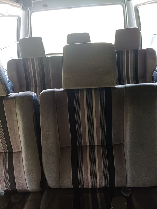 Vende-se mitsubishi L300