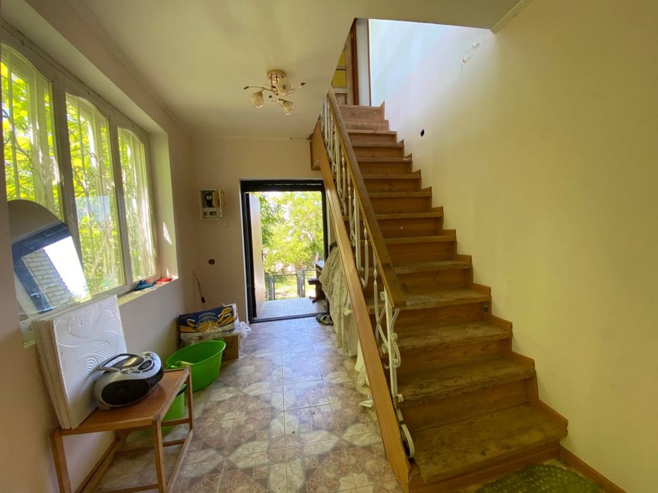 Продаж будинку- дачі в Тютьках