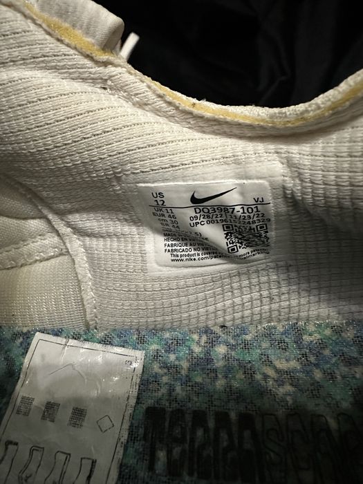Нові! Кросівки Nike Air Max Terrascape 90 Grey / ОРИГІНАЛ / 46 розмір