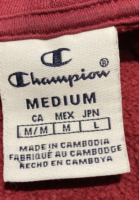 Bluza Champion 152