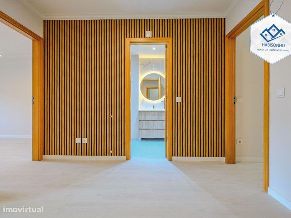 Apartamento T2+1 | São Cosme | Gondomar