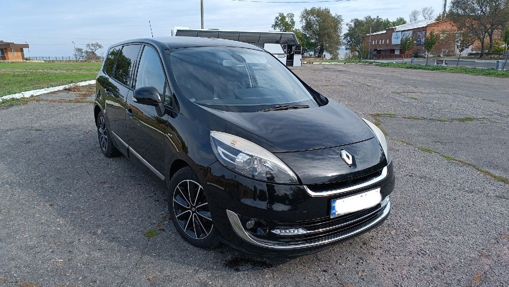 Продам автомобіль