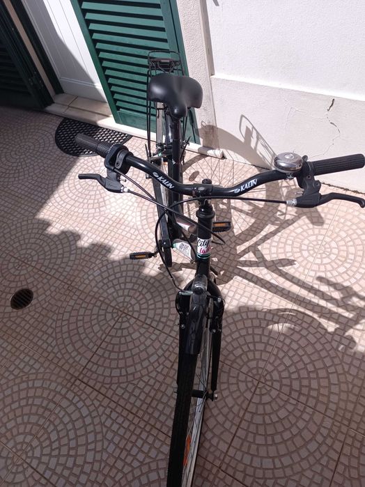 Bicicletas bom estado