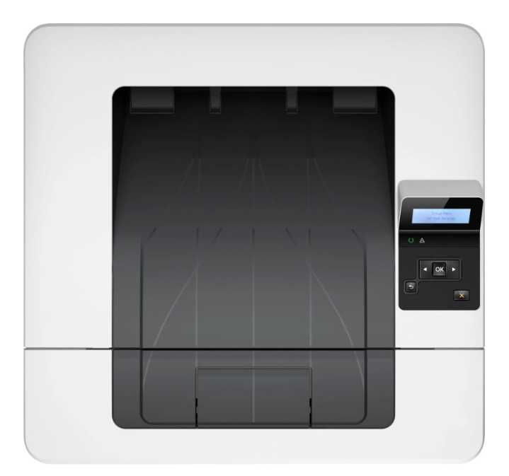 Drukarka Laserowa HP LaserJet M402DN Dupleks USB i Sieć LAN 2489 stron